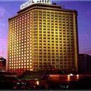 Sofitel Central Plaza Hotel