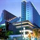 Sol Twin Towers Hotel
